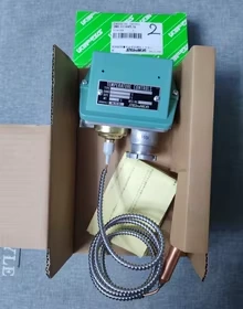 Saginomiya BNS-C1164PL1Q Temperature Switch thumbnail