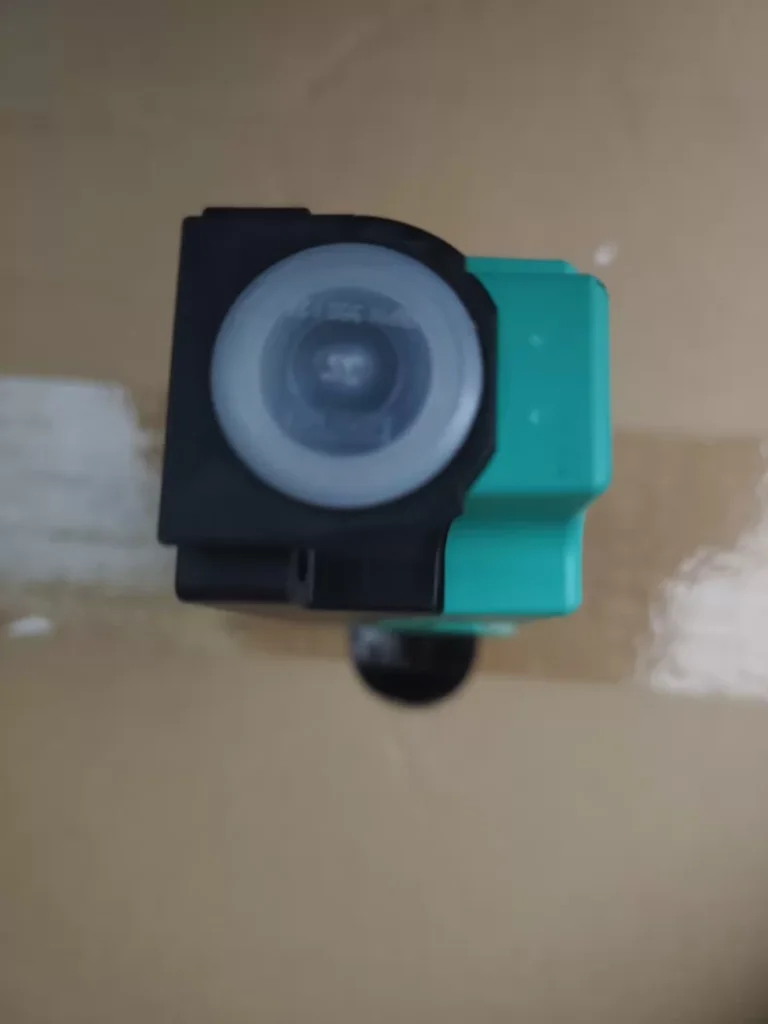 Pepperl+Fuchs Proximity Sensor NBN30-U1-E2 thumbnail