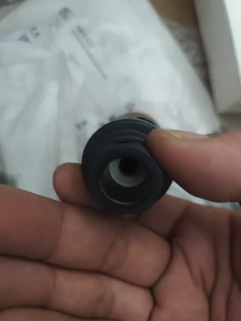 ifm Proximity Sensor IB5124