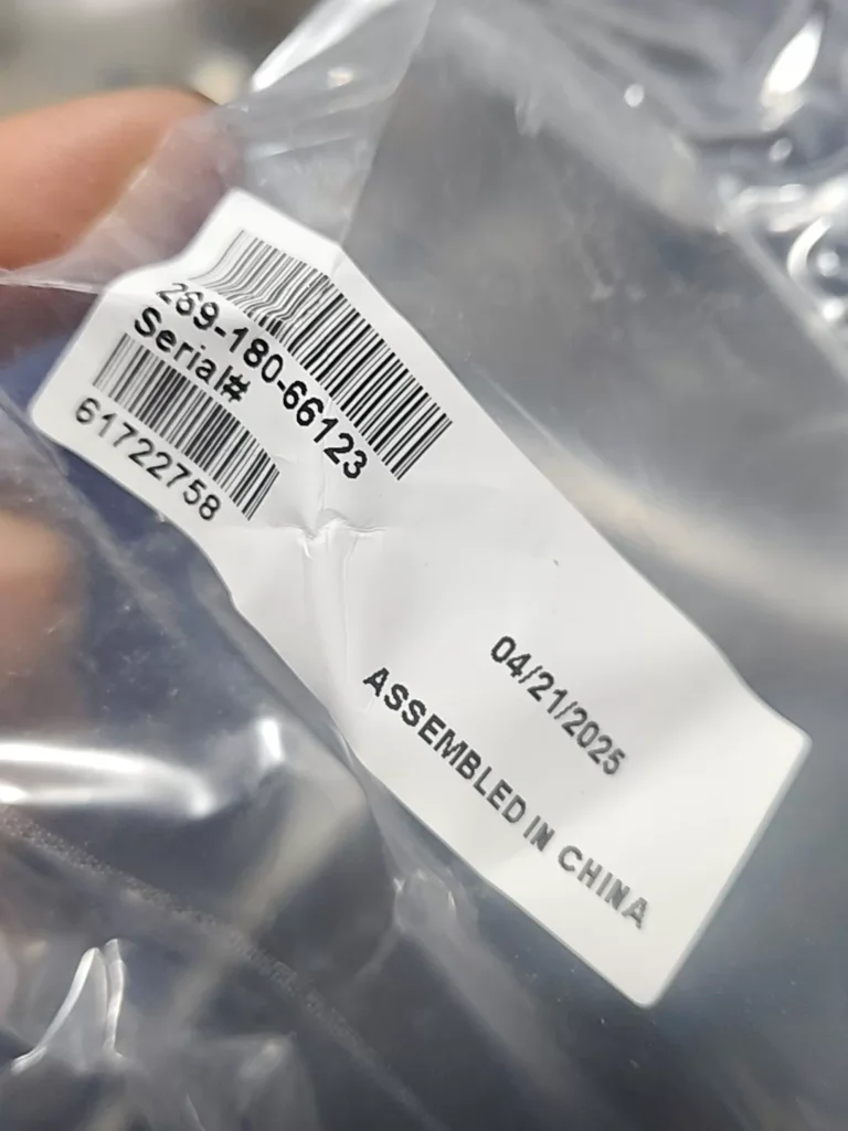 TESCOM 269-180-66123 Pressure Regulator thumbnail