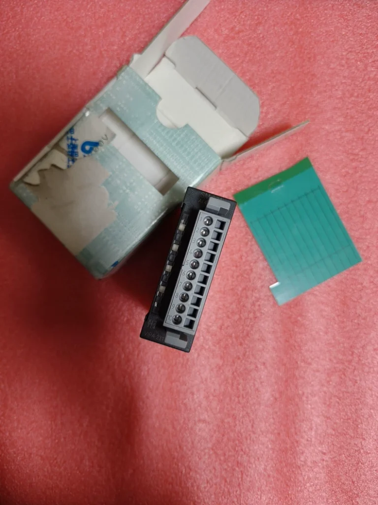 VIPA PLC I/O Module 231-1BD53
