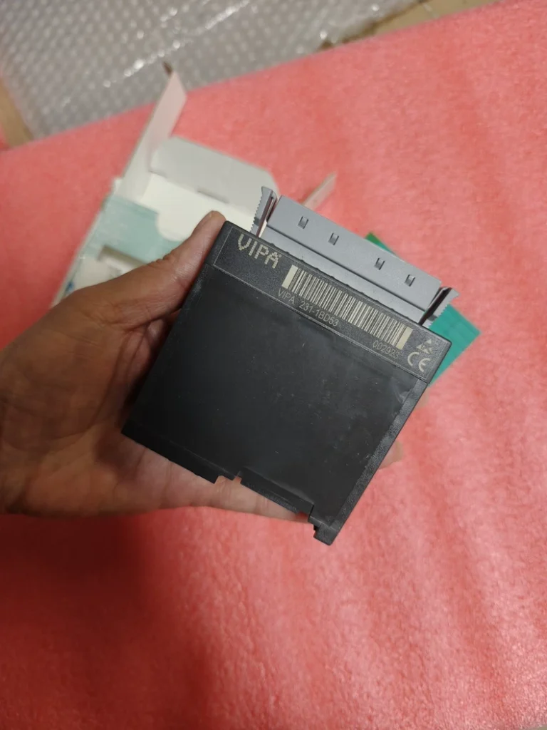 VIPA PLC I/O Module 231-1BD53 thumbnail