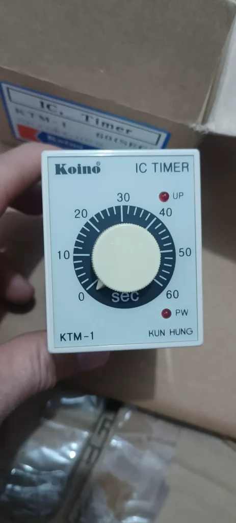 KOINO KTM-1 Relay thumbnail