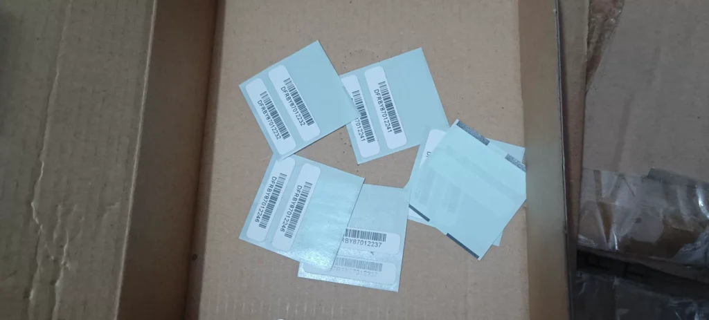 CONTEC PC-ESD500-A Industrial Storage thumbnail
