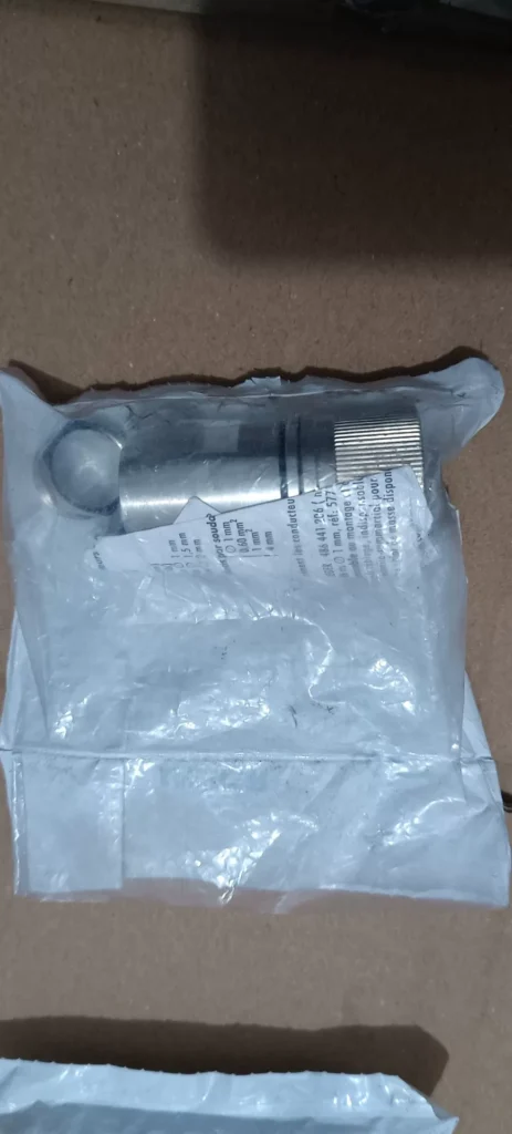 JAEGER J431519006 Connector