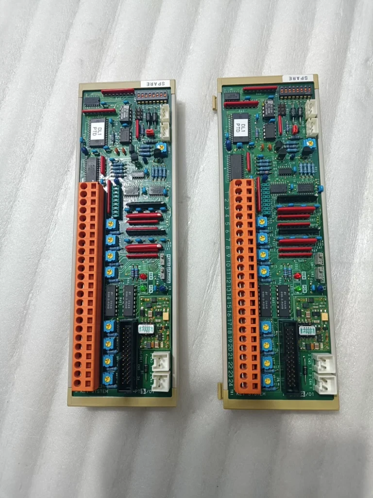 KEI ILS-PT2/01 PCB Module