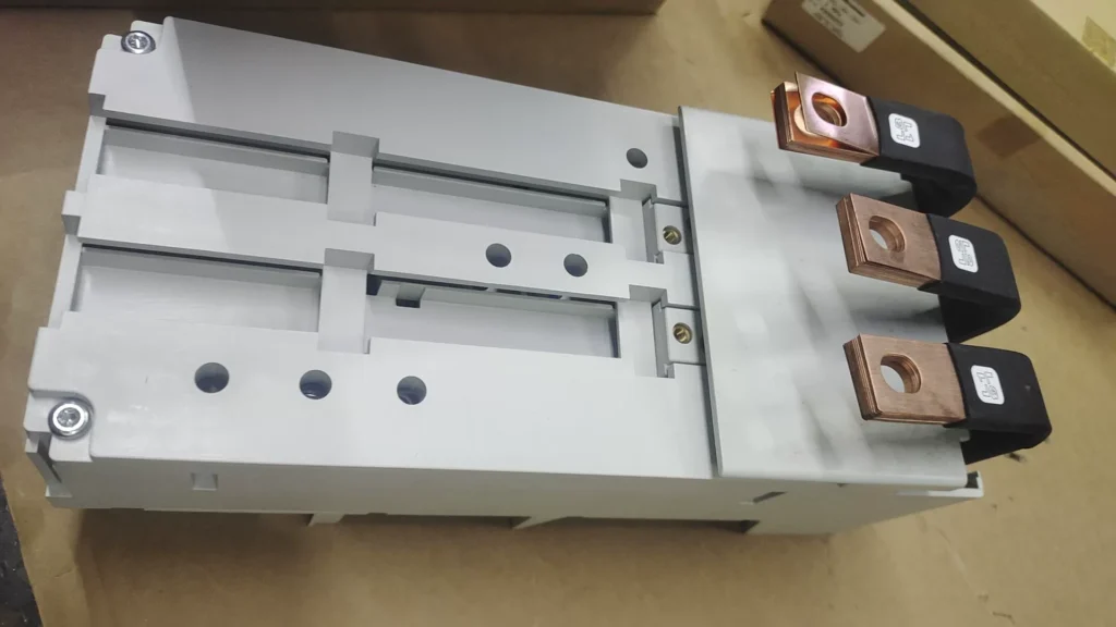 Rittal SV 9345.610 Busbar Connector thumbnail