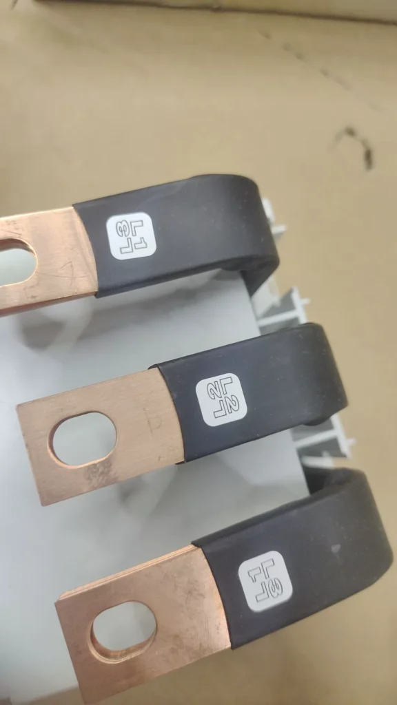 Rittal SV 9345.610 Busbar Connector thumbnail