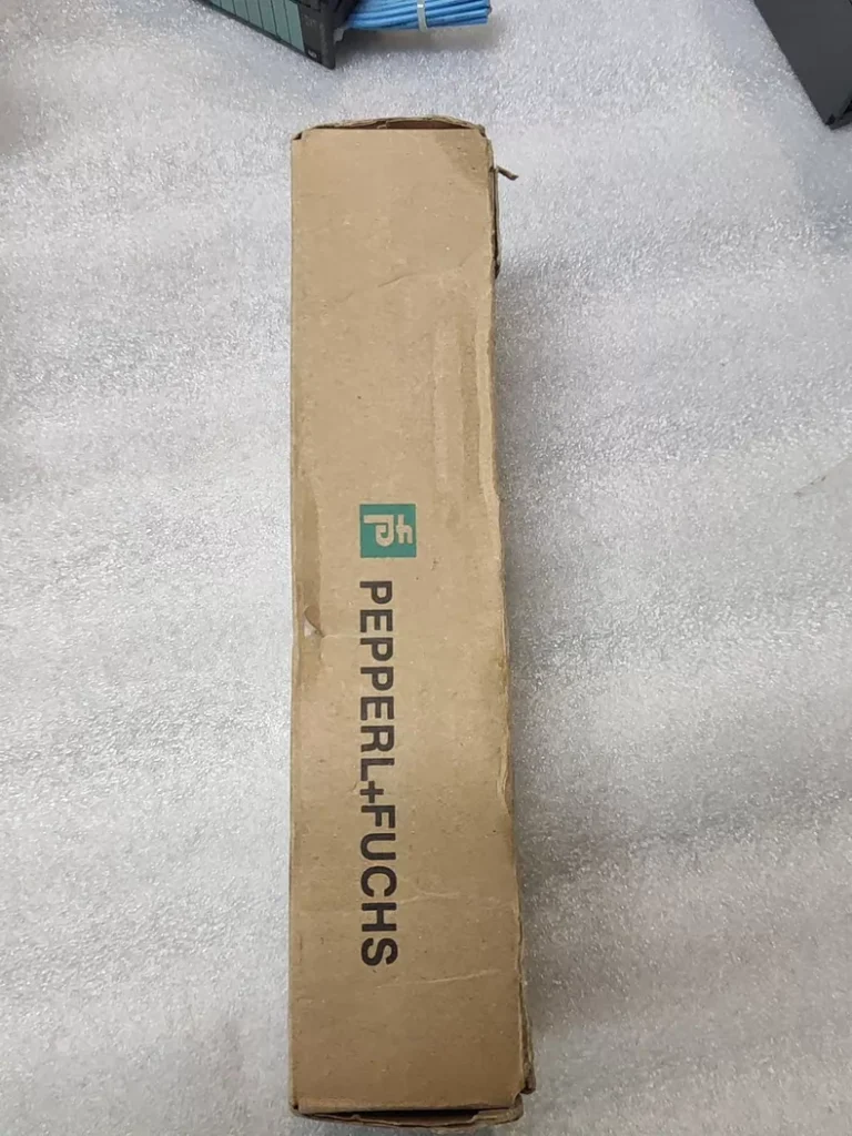 Pepperl+Fuchs Sensor R2-SP-IC12 thumbnail
