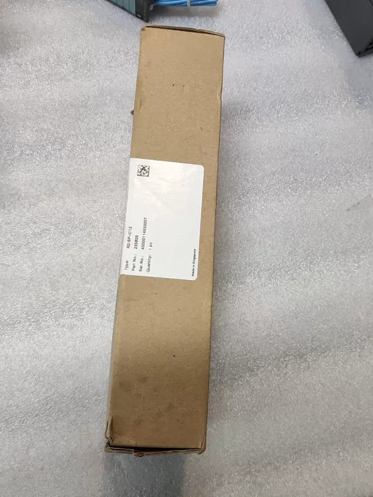Pepperl+Fuchs Sensor R2-SP-IC12 thumbnail