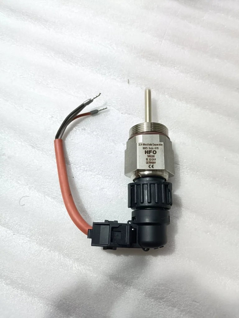 GEA 0005-1464-070 Detector