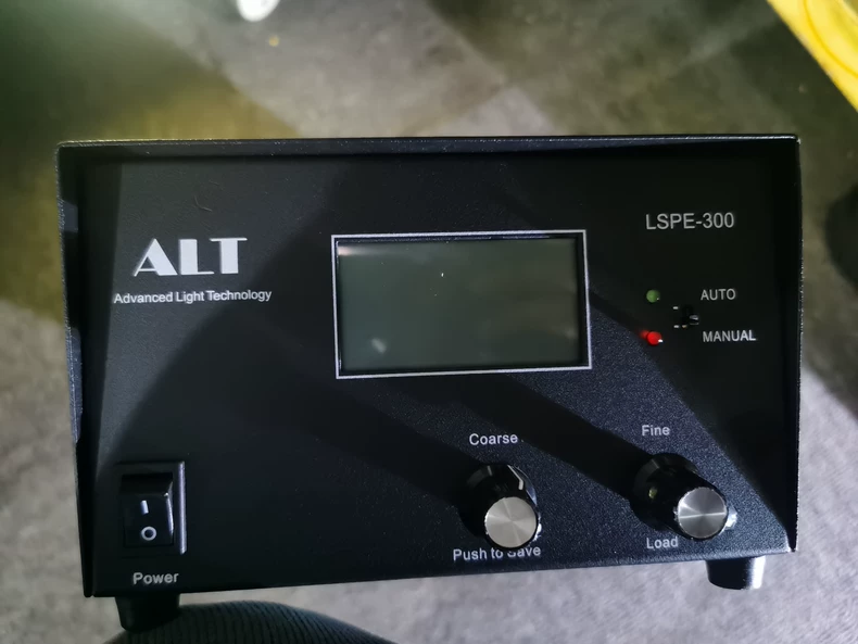 ALT LSPE-300 Controller thumbnail