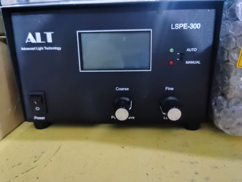 ALT LSPE-300 Controller thumbnail