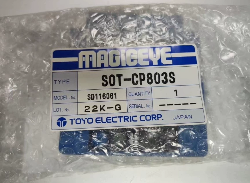 Toyo Electric SOT-CP803S Optical Transmission Device