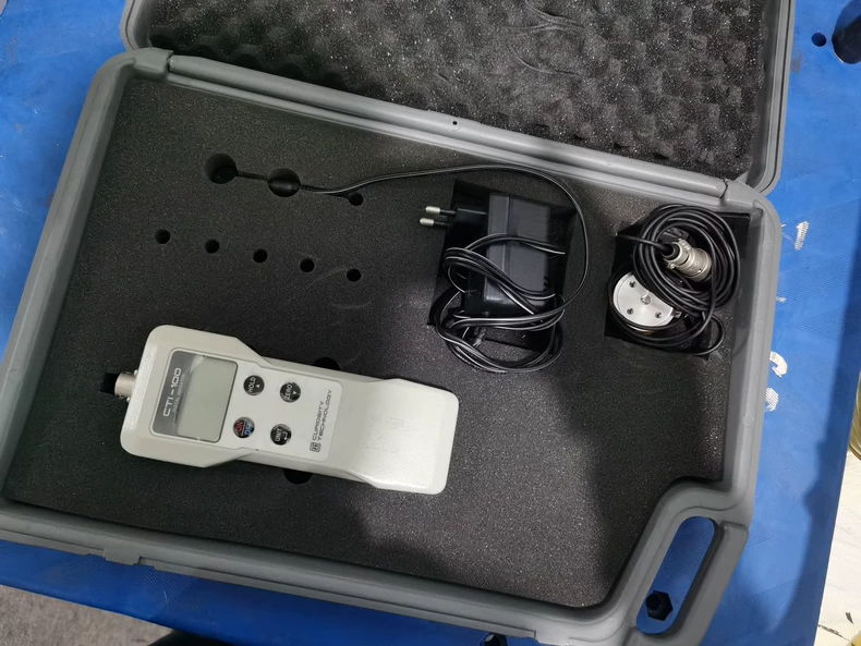 CAS CTI-100A Sensor