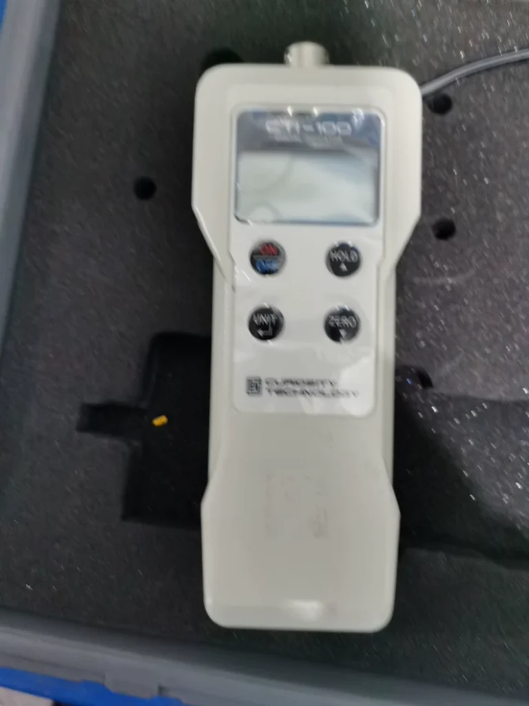 CAS CTI-100A Sensor thumbnail