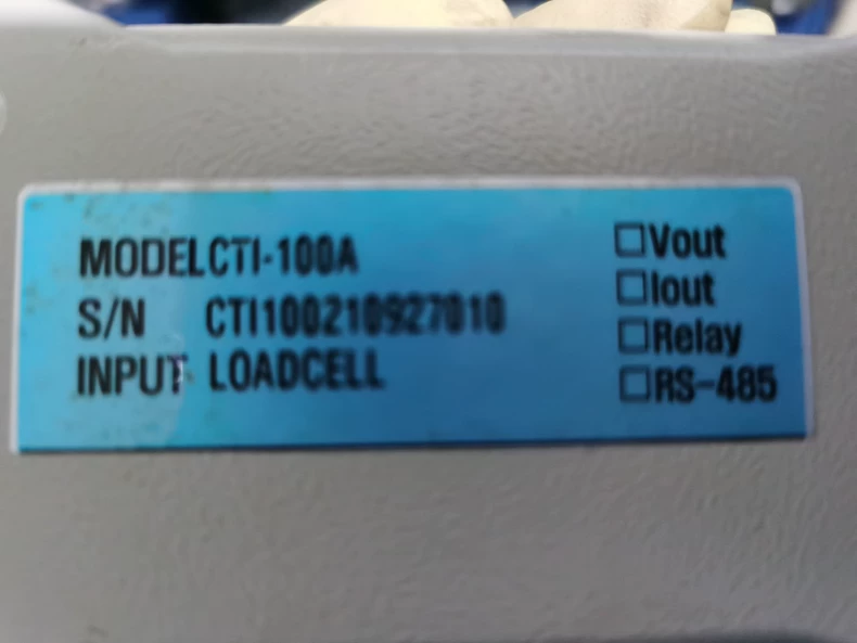 CAS CTI-100A Sensor thumbnail