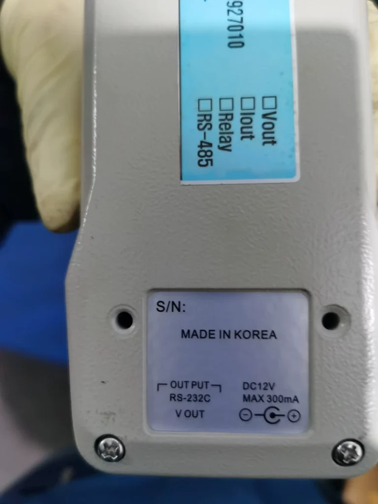 CAS CTI-100A Sensor thumbnail