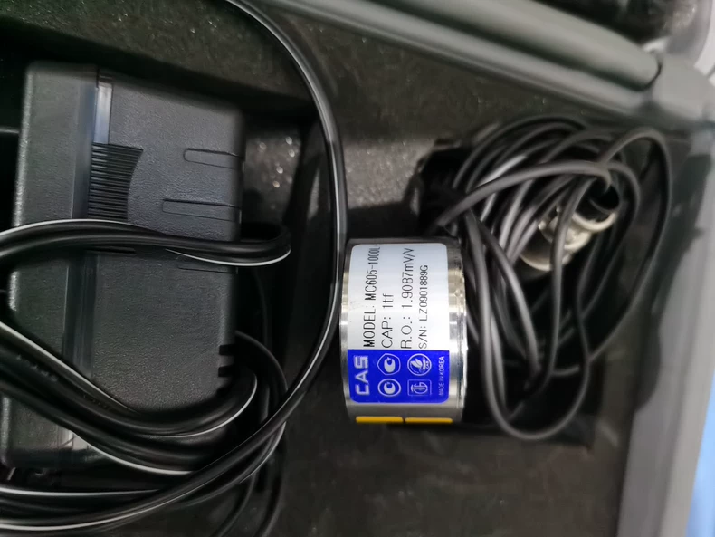 CAS CTI-100A Sensor thumbnail