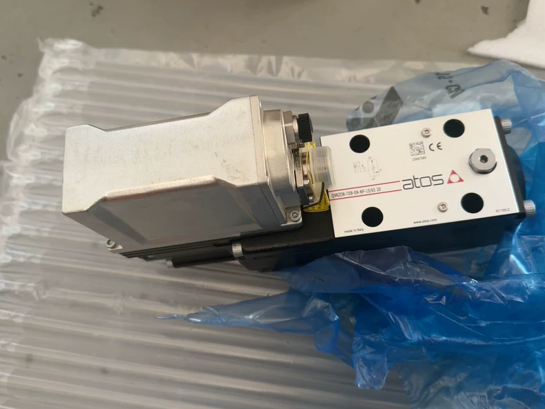 Atos QVKZOR-TEB-SN-NP-10/65 Valve