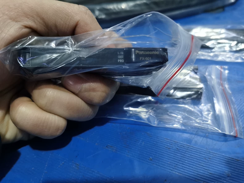 Panasonic FX-501 ver.2.0 Module