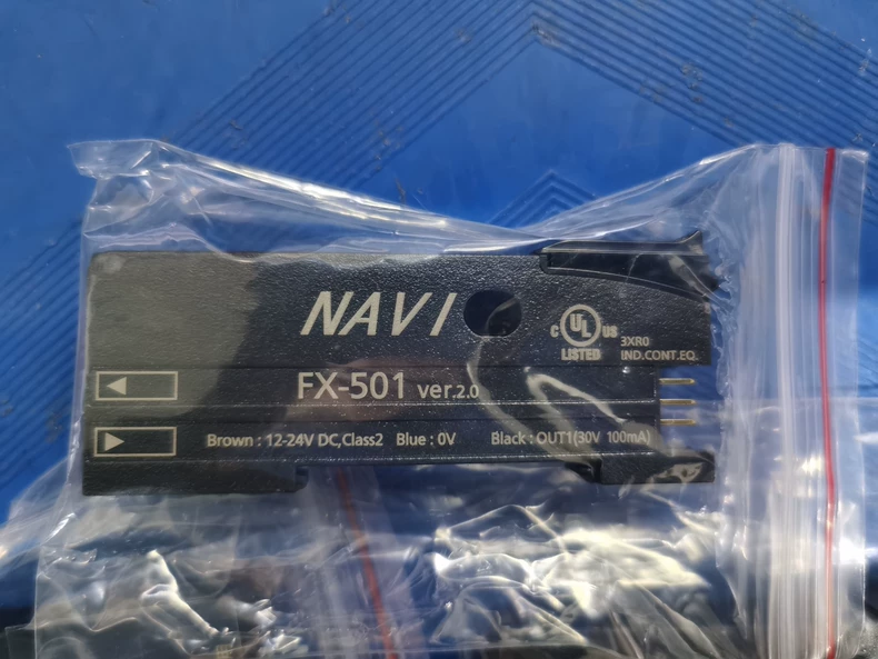 Panasonic FX-501 ver.2.0 Module thumbnail
