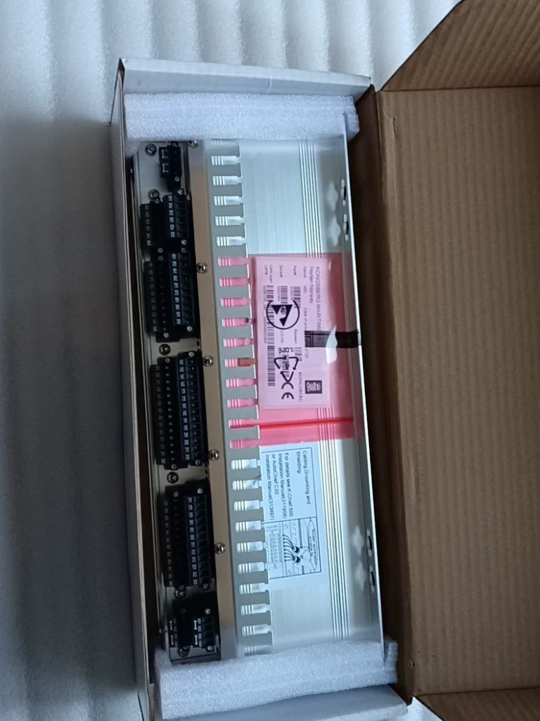 KONGSBERG 8100276 Module
