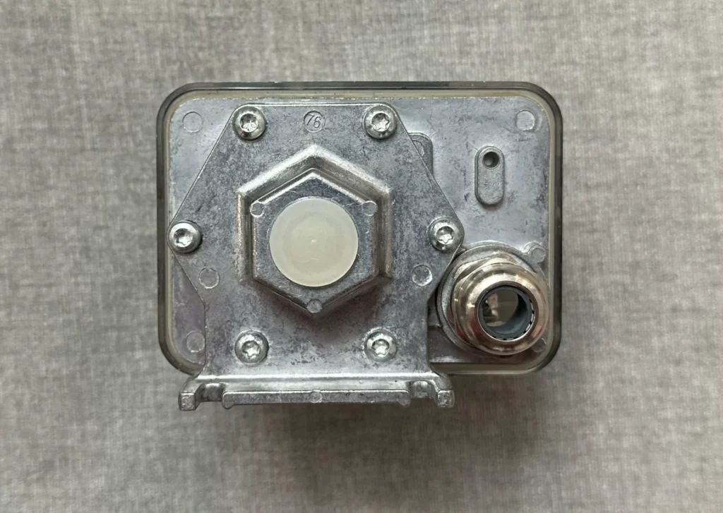 Tival FF4-32OL DAH Pressure Switch thumbnail