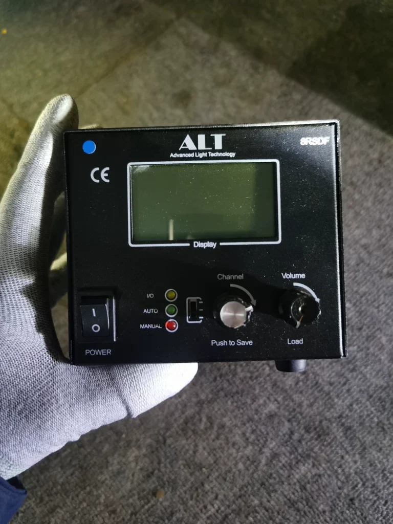 ALT ALT-8RSDF-24V Power Supply thumbnail