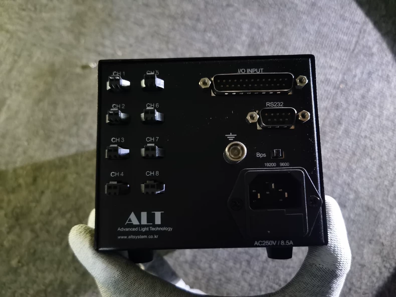ALT ALT-8RSDF-24V Power Supply thumbnail