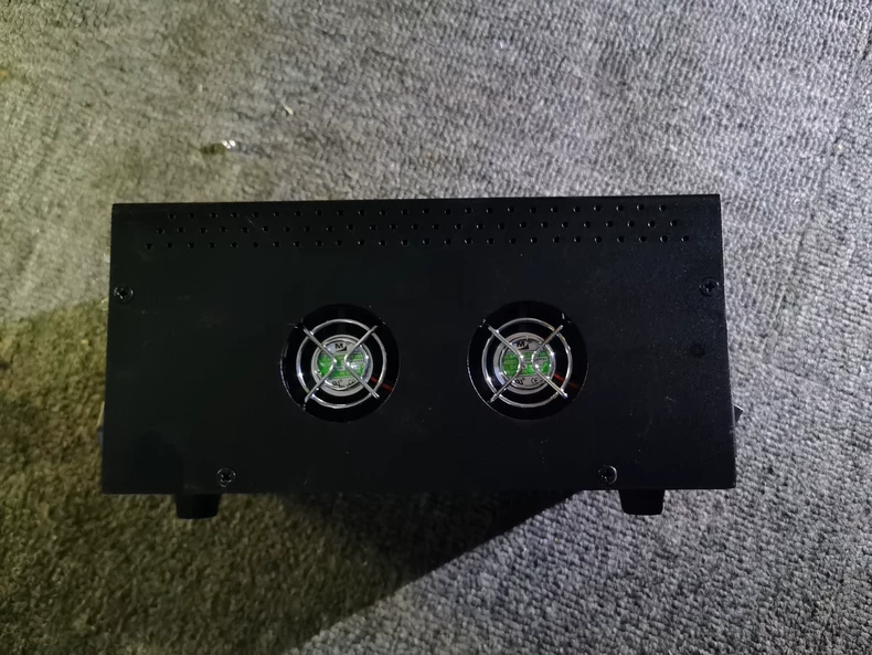 ALT ALT-8RSDF-24V Power Supply thumbnail