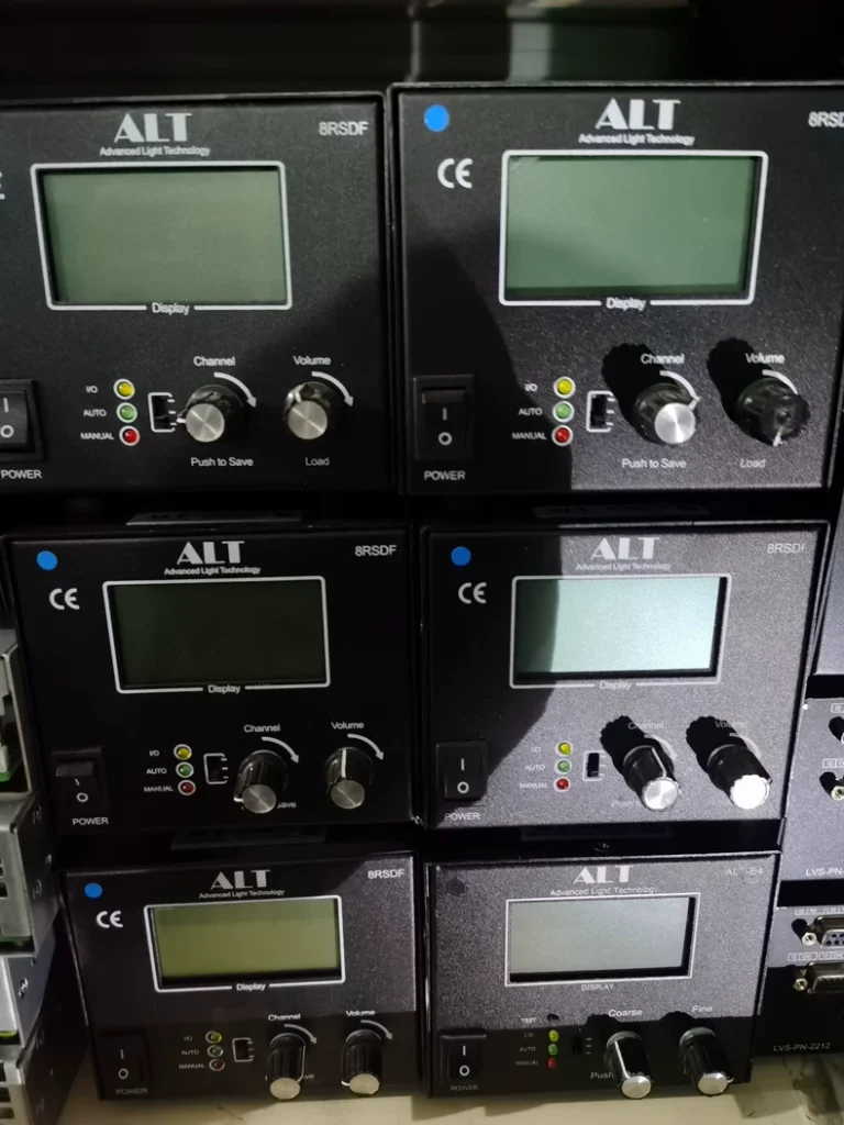 ALT ALT-8RSDF-24V Power Supply thumbnail
