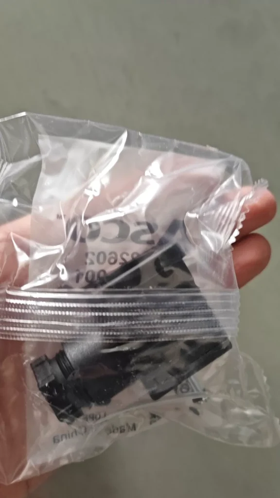Atlas Copco 1089038070 Solenoid Valve thumbnail