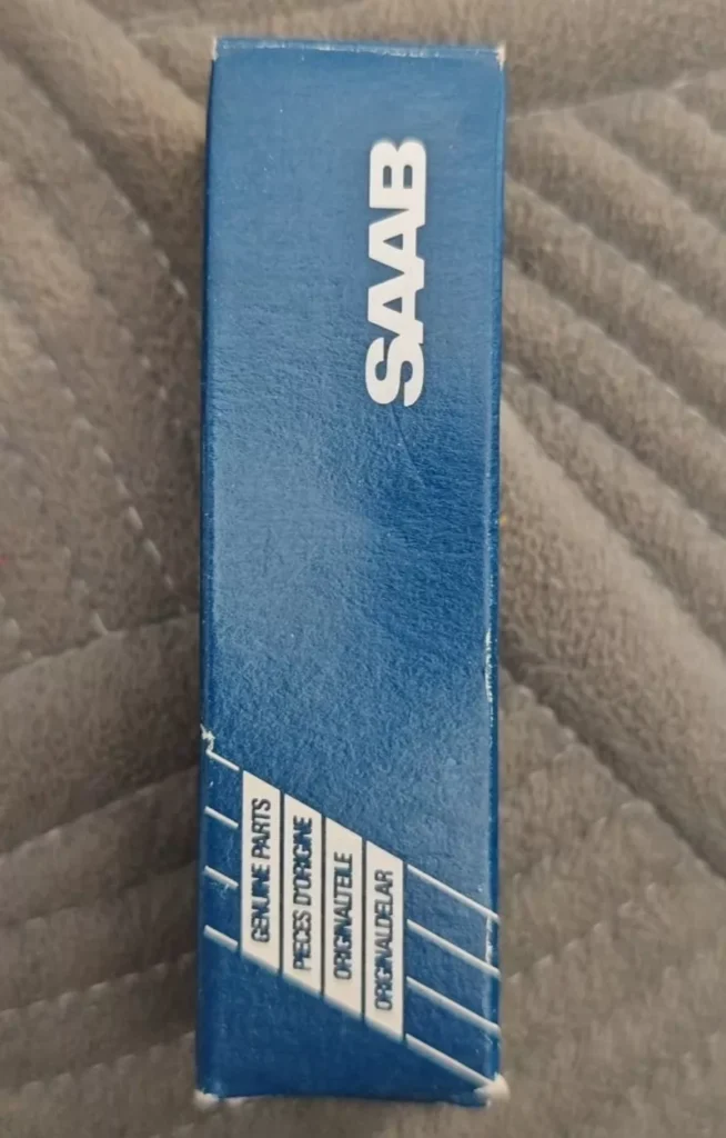 Bosch FR7LDC Spark Plug