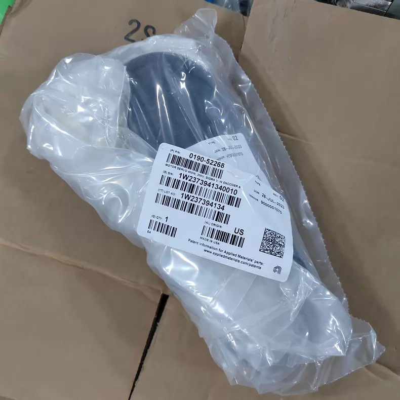 AMAT 0190-52268 Servo Motor thumbnail