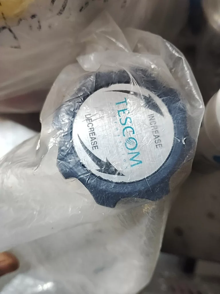 TESCOM SG365140 Pressure Regulator thumbnail