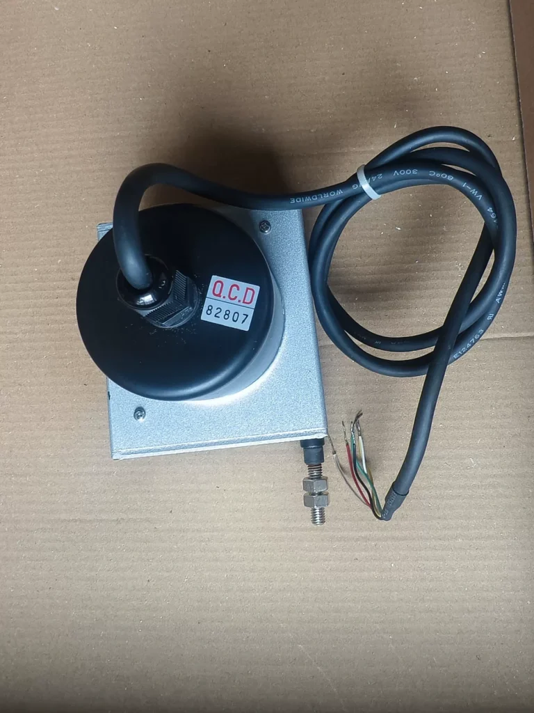HONTKO HLS-M-20-1A-V Draw Wire Sensor