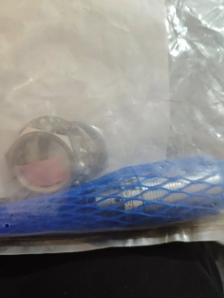 SICK Proximity Sensor IM30-40NPS-ZC1 thumbnail