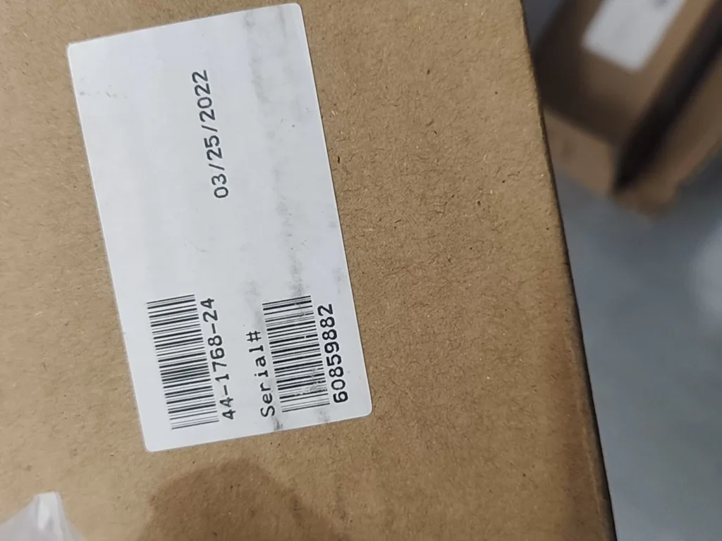 TESCOM 44-1768-24 Pressure Regulator thumbnail