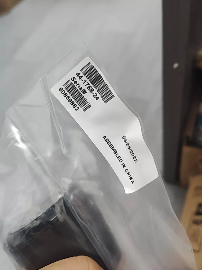 TESCOM 44-1768-24 Pressure Regulator thumbnail