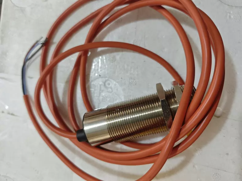TURCK Proximity Sensor BI10-M30-AP6X/S120 thumbnail