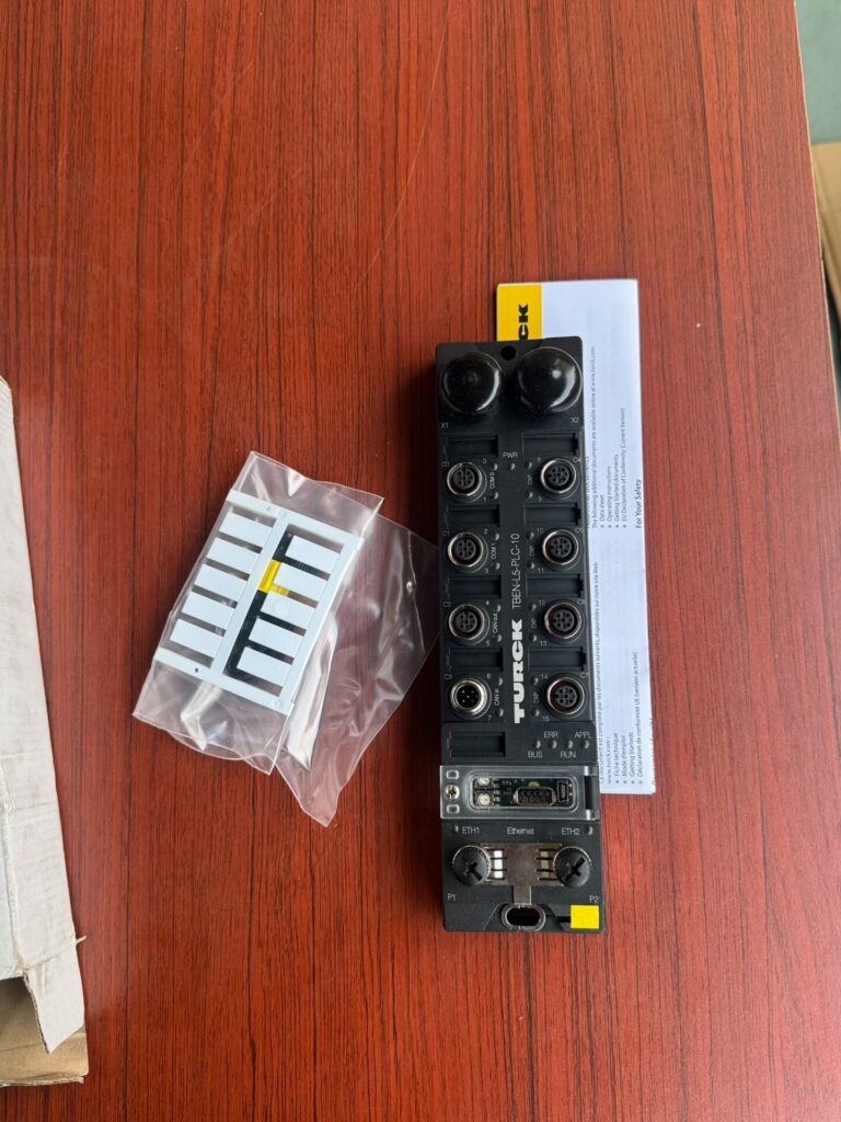 Turck TBEN-L5-PLC-10 Controller