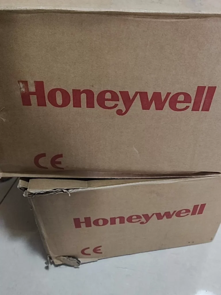 Honeywell STG79S-E1G000-1-G-AHS-11S-A Pressure Transmitter thumbnail