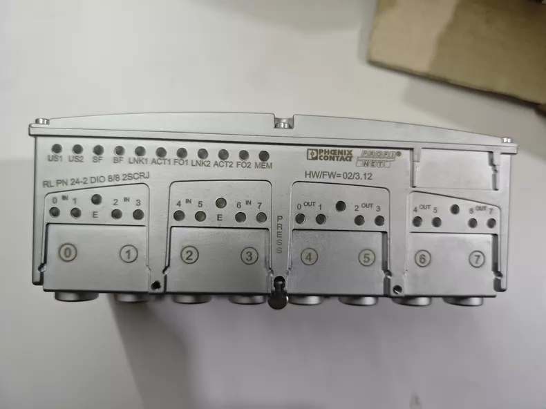 Phoenix Contact Module 2SCRJ