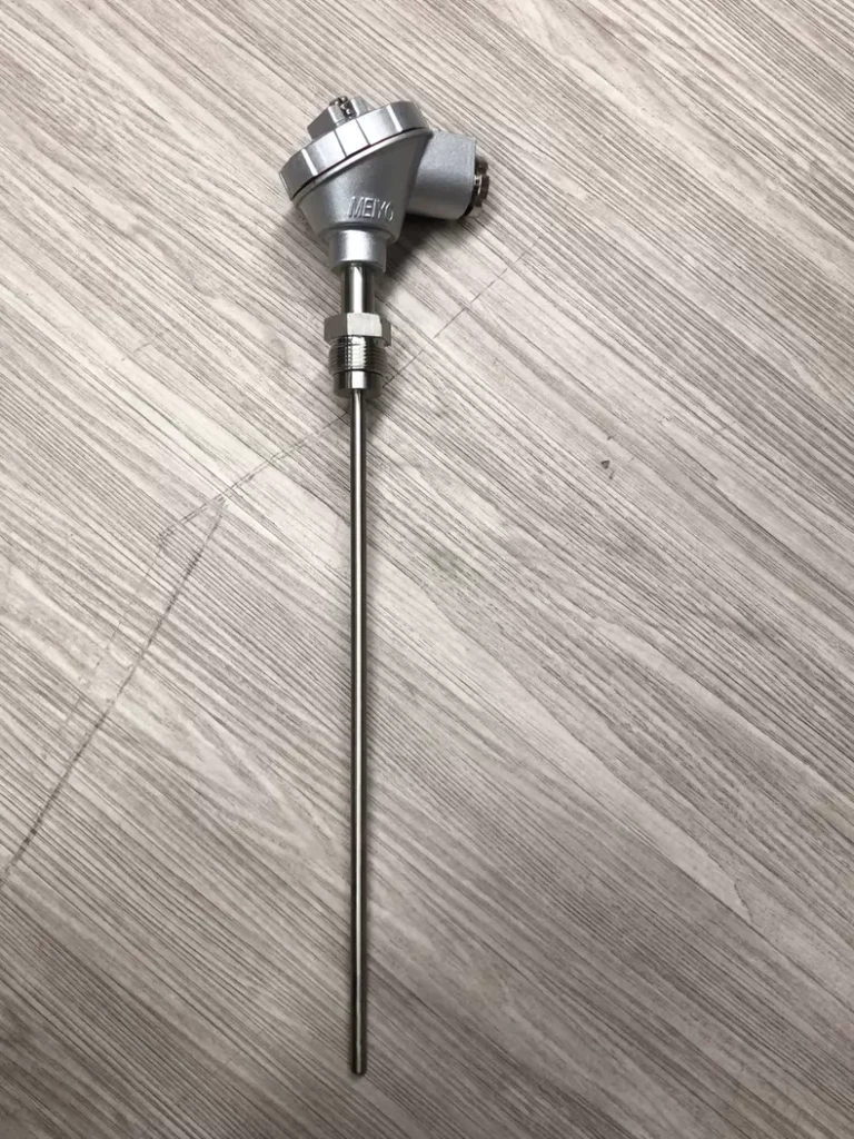 Meiyo Electric Temperature Sensor PTR-LN7 thumbnail