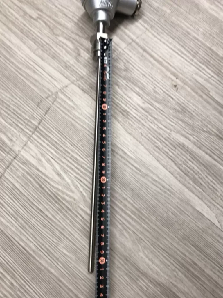 Meiyo Electric Temperature Sensor PTR-LN7 thumbnail