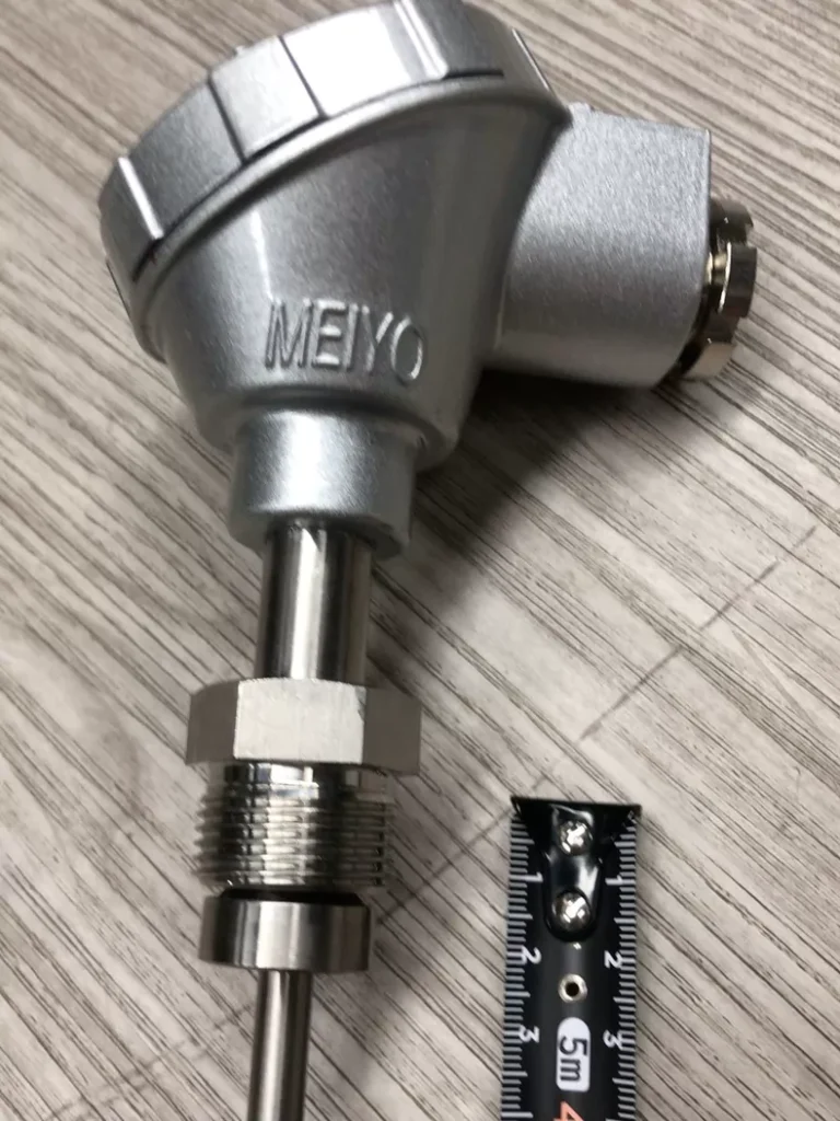 Meiyo Electric Temperature Sensor PTR-LN7 thumbnail