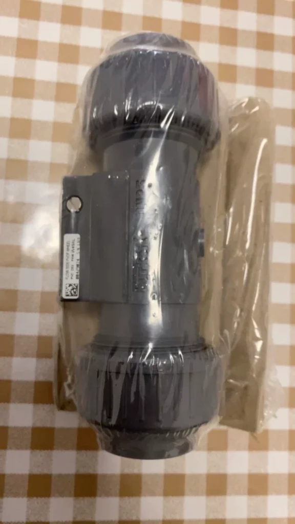 Burkert 00429074 Flow Meter