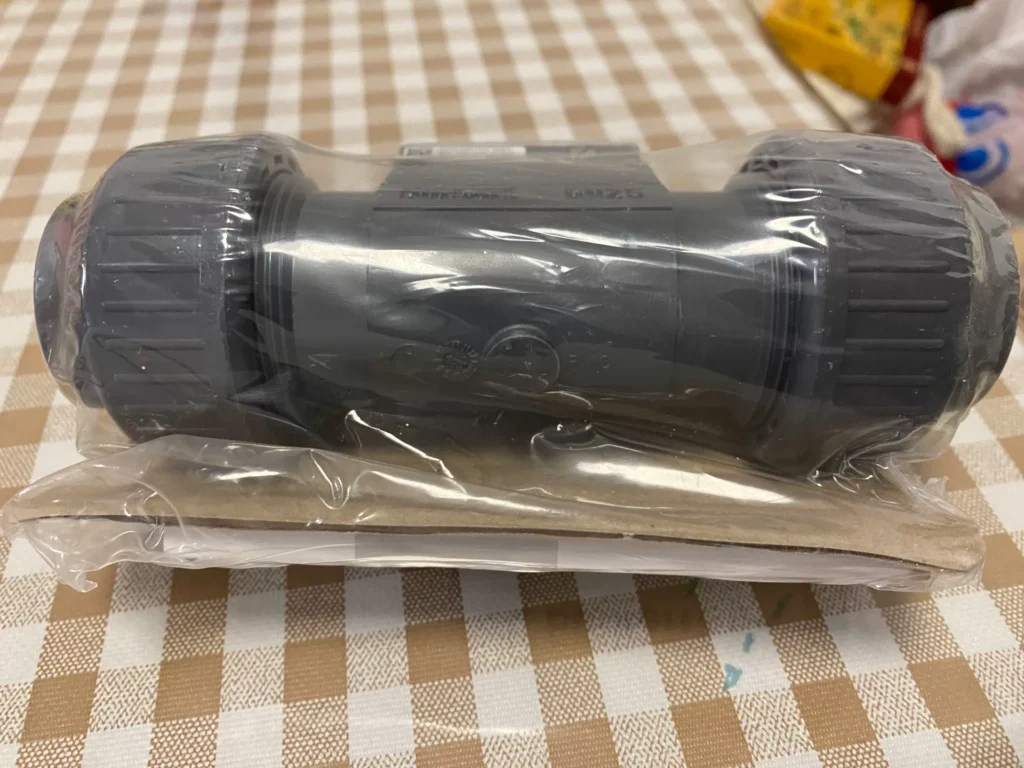Burkert 00429074 Flow Meter thumbnail