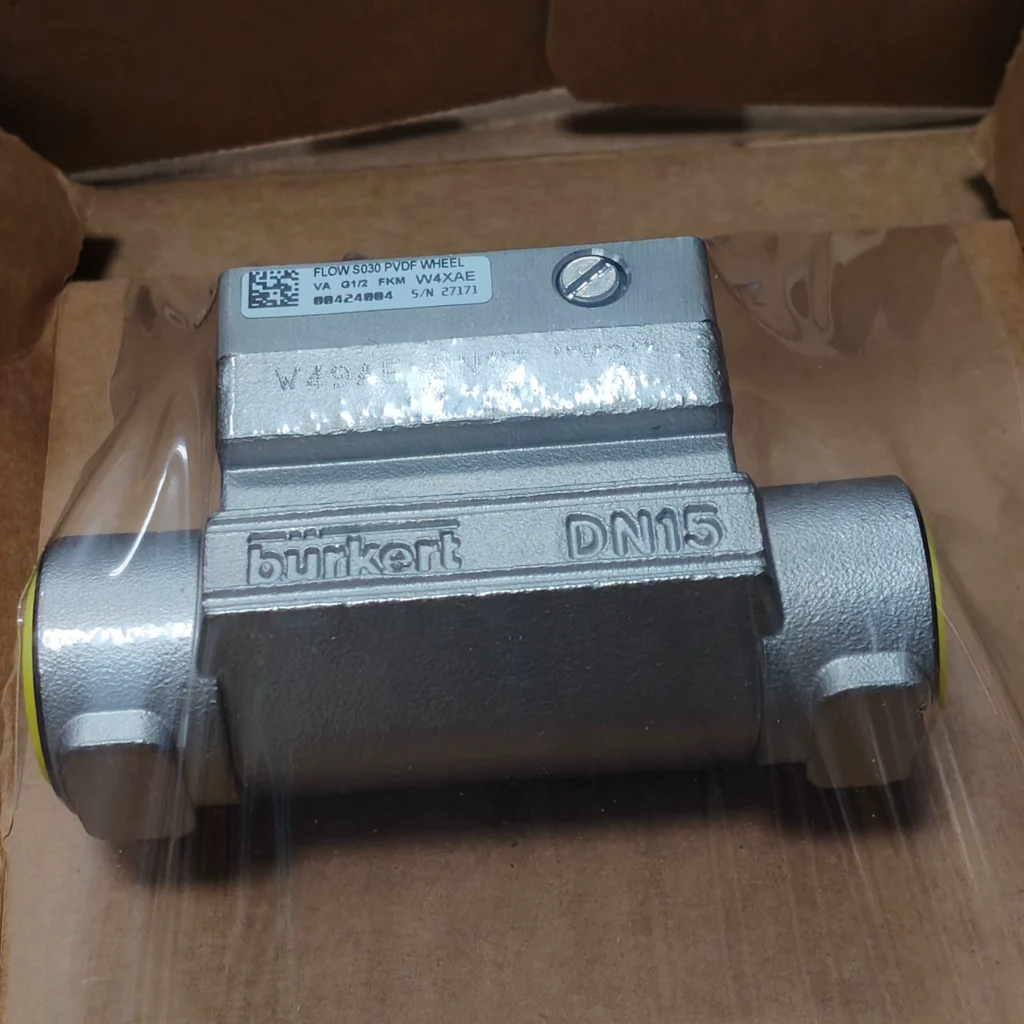 Burkert 424004 Flowmeter